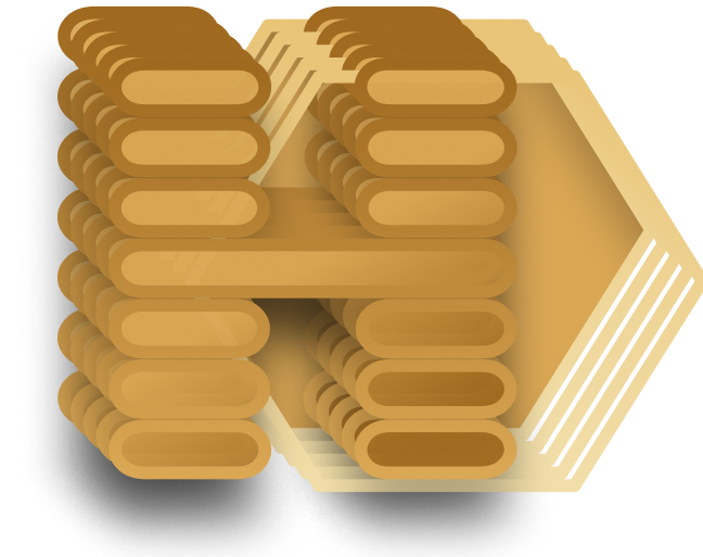 Hershive Logo